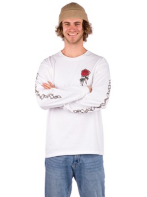 Buy Empyre Barbed Long Sleeve T-Shirt 