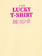 Lucky Camiseta