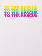 To The Rescue Camiseta