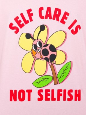 Self Care Camiseta