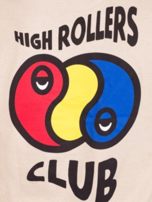 High Roller Club T-Shirt