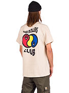 High Roller Club Camiseta