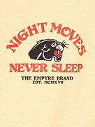 Night Moves T-skjorte