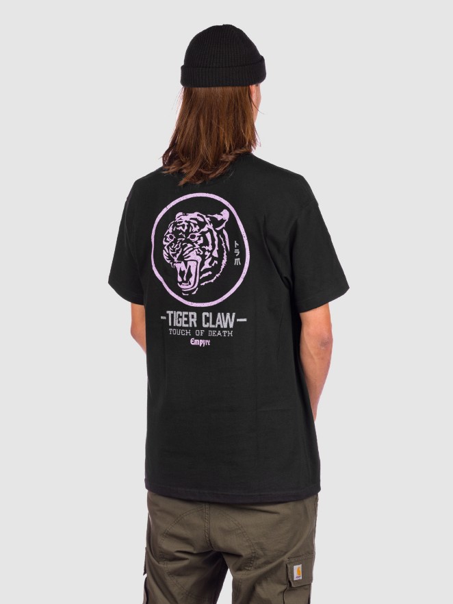 Empyre Tiger Claws T-Shirt