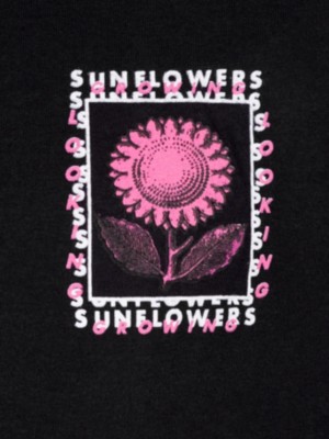 Sunflower T-Paita