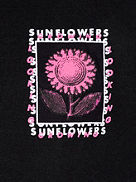 Sunflower T-skjorte