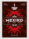 Salt & Silver Mexico Knihy