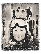 Heroes - Women in Snowboarding Kirja