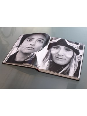 Heroes - Women in Snowboarding Knjiga