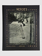 Heroes - Women in Snowboarding Livre