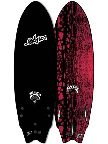 Catch Surf Odysea X Lost Rnf 5'5 Softtop Surfboard