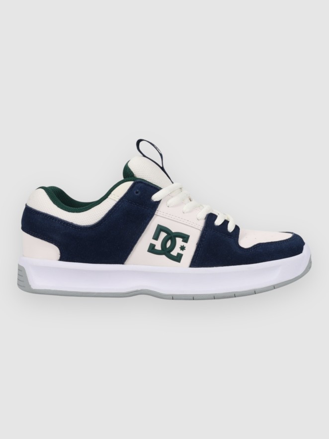 DC Lynx Zero Skate Shoes