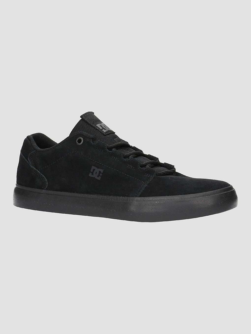 DC Hyde S Skateschuhe black kaufen