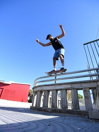 DC Hyde S Skate boty
