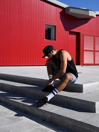 DC Hyde S Skate boty