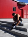 DC Hyde S Skate boty