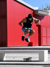 DC Hyde S Skate boty
