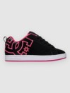 DC Court Graffik Sneakers