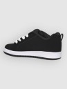 DC Court Graffik Kids Sneakers