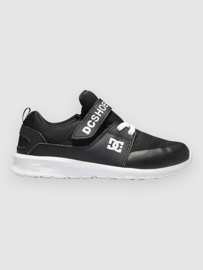DC Heathrow Prestige Ev Kids Sneakers