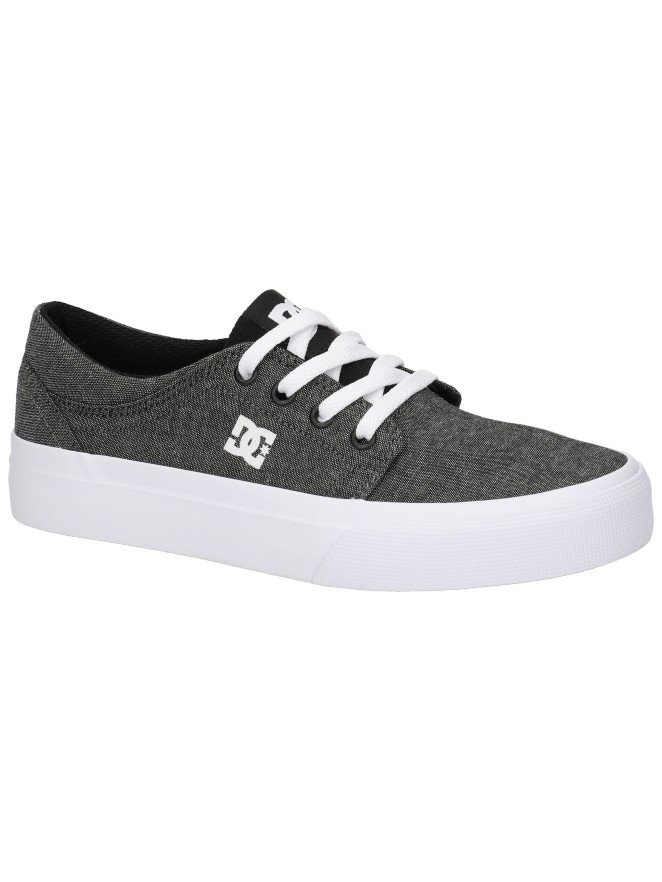 DC Trase Kids Sneakers