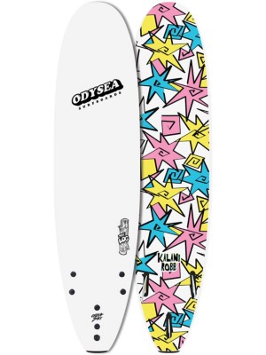 Odysea Log Kalani Robb 7&amp;#039;0 Softtop Surfboard