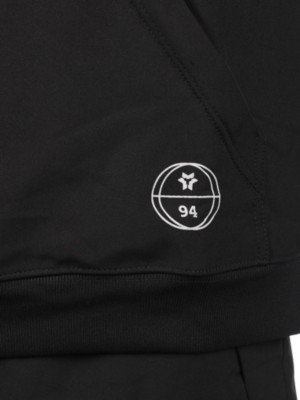Technical Riding Hoodie