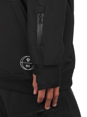 Technical Riding Shred Hoodie