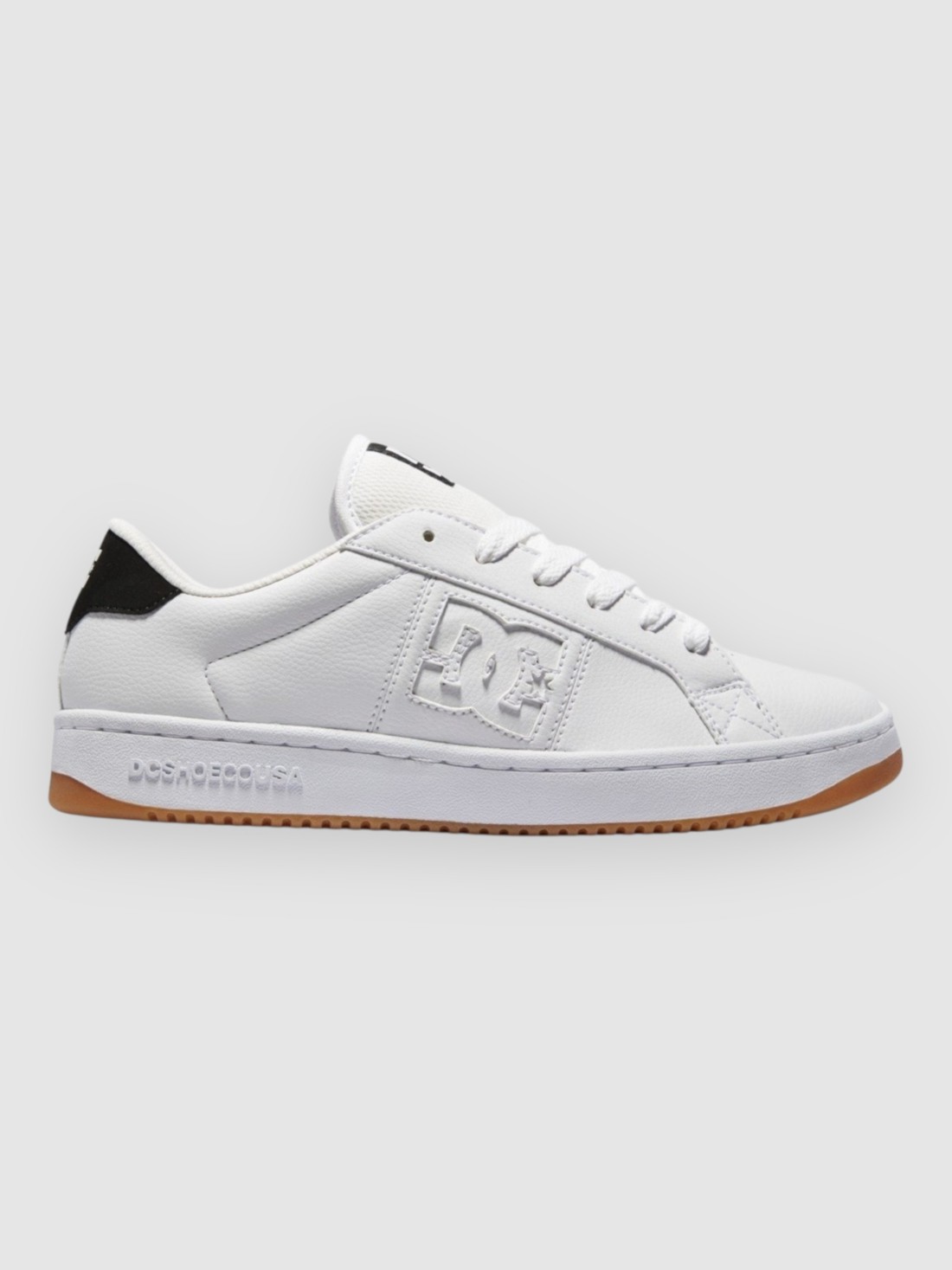 DC Striker Sneakers gum