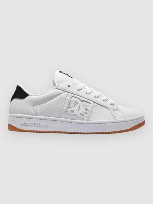 DC Striker Sneakers gum