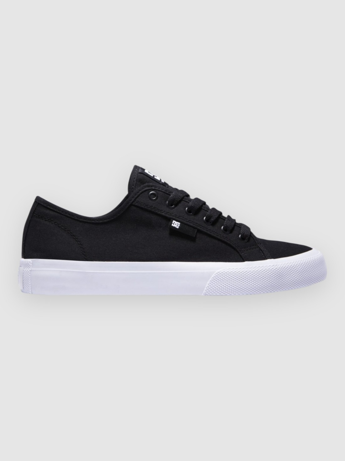DC Manual Sneakers white