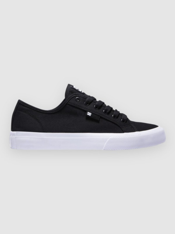 DC Manual Sneakers white