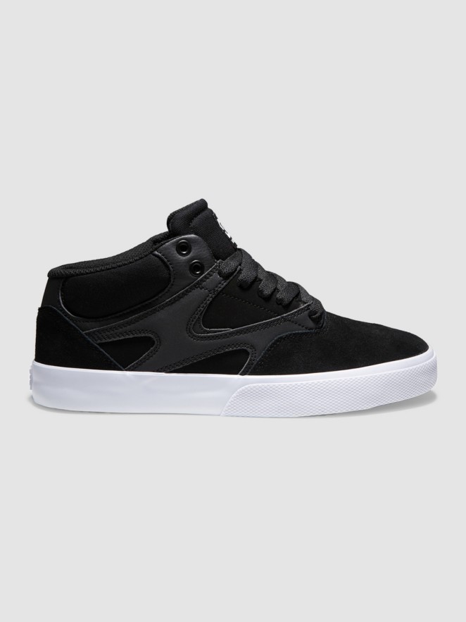 DC Kalis Vulc Mid Skate boty