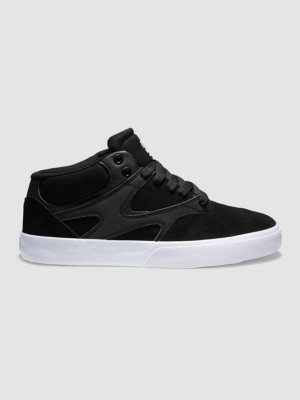 DC Kalis Vulc Mid Skateschuhe