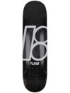 Plan B Team Stain 8" Skateboard Deck