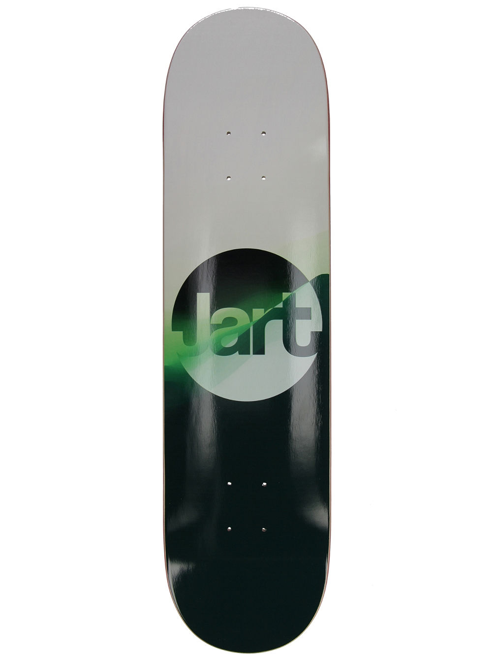 Collective 7.87&amp;#034; LC Skateboard Deck