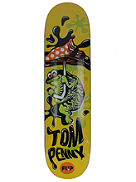 Penny Tin Toys 8.38&amp;#034; Skateboard Deck