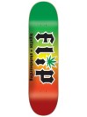 Flip HKD Legalize Rasta 8.25″ Desk deskorolki