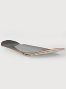 Geri &amp;amp; Freki 8.25&amp;#034; Skateboard Deck