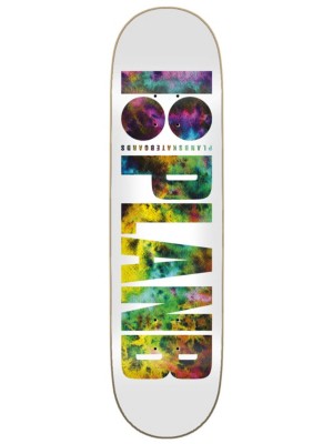 Plan B Team Duffy Og 8 0 Skateboard Deck Bei Blue Tomato Kaufen