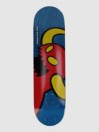 Toy Machine Vice Monster 8.0" Skateboard Deck