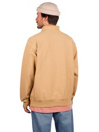 Carhartt WIP Half Zip American Script Half-Zip Sweater