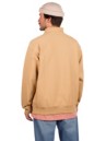 Carhartt WIP Half Zip American Script Half-Zip Sweat