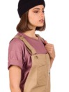 Carhartt WIP Bib Overall Jeans