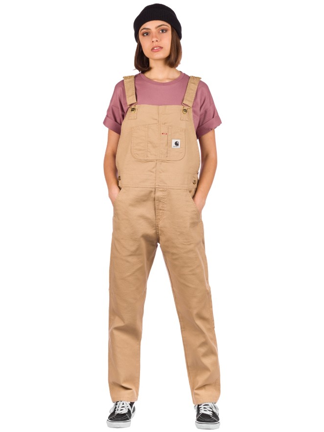 Carhartt WIP Bib Overall Jeans