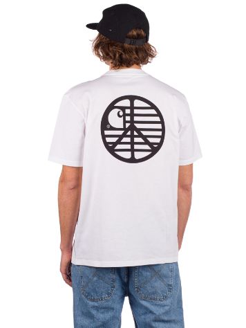 Carhartt WIP Peace State T-shirt