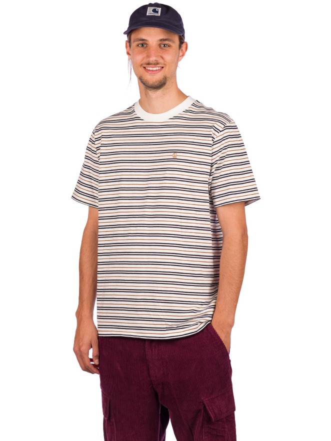 Carhartt WIP Akron Camiseta