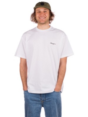 Køb Carhartt WIP Calibrate T-shirt 