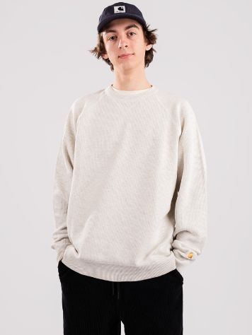 Carhartt WIP Chase Strickpullover