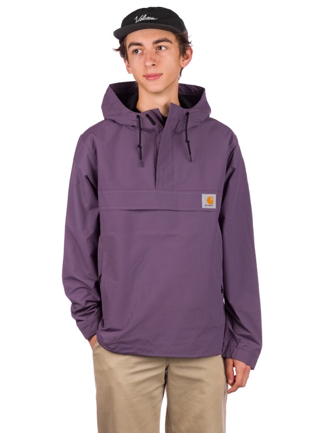 Carhartt WIP Nimbus Anorak